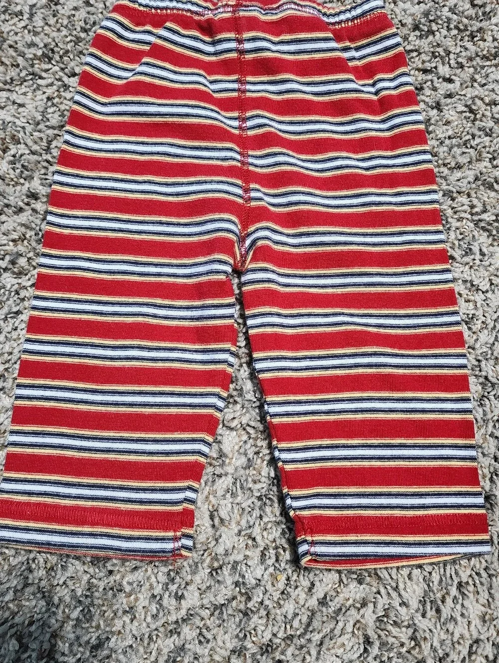 VTG 90s/Y2K Old Navy Baby Play Clothes Bundle - 100% Cotton Hoodie & Pants 7pc